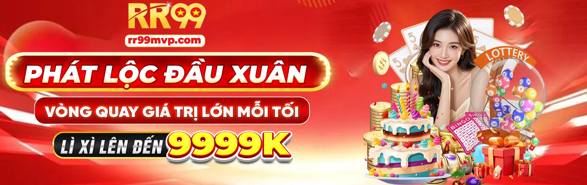 banner RR99
