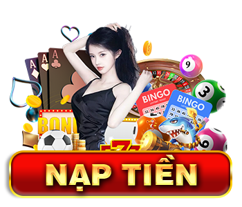 Nạp tiền
